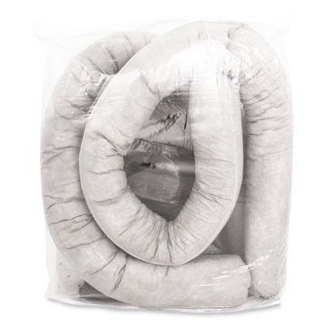 Picture of TASKBrand Industrial Universal Sorbent Truck Kit, 7 gal