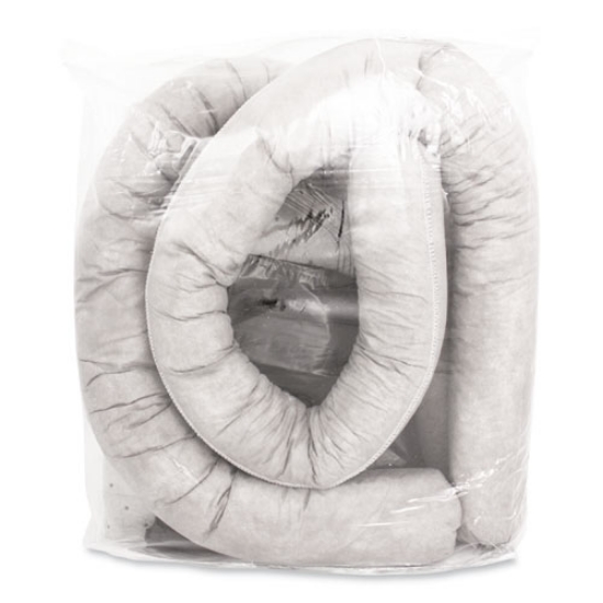 Picture of TASKBrand Industrial Universal Sorbent Truck Kit, 7 gal