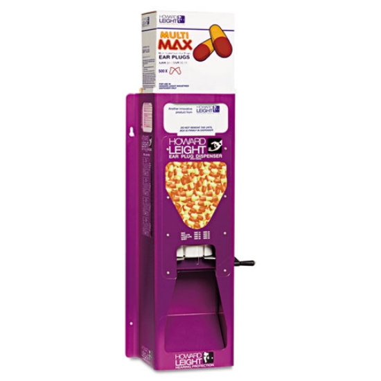 Picture of Leight Source 500 Ear Plug Dispenser