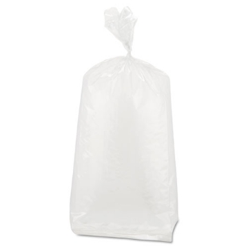 Picture of Food Bags, 1 Qt, 0.68 Mil, 4" X 12", Clear, 1,000/carton
