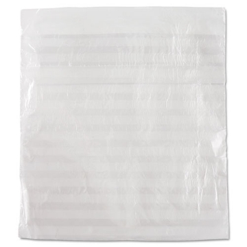 Picture of Food Bags, 0.36 Mil, 6.75" X 6.75", Clear, 2,000/carton