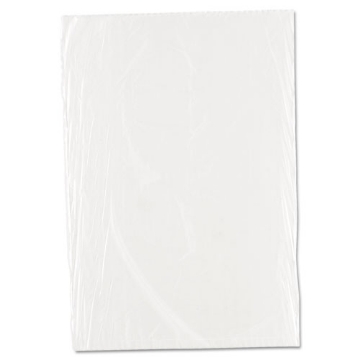 Picture of Food Bags, 0.75 Mil, 10" X 14", Clear, 1,000/carton