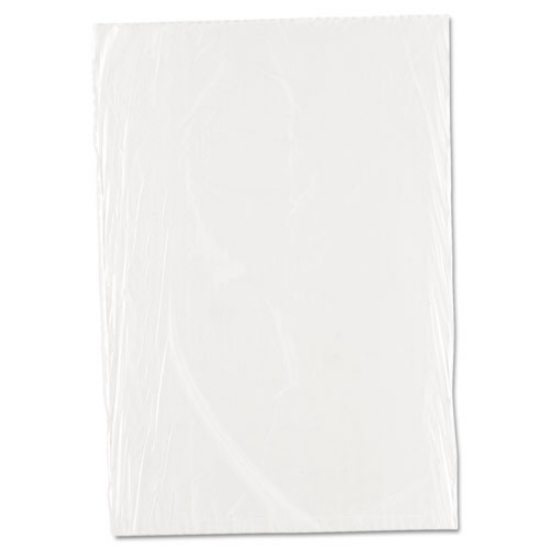 Picture of Food Bags, 0.75 Mil, 10" X 14", Clear, 1,000/carton