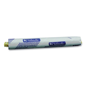 Picture of Naturelle Tampons, Regular, 500/carton