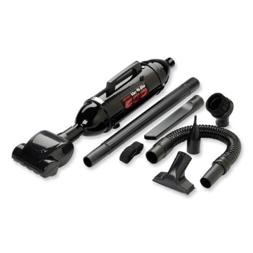Picture of Vac 'n Blo 500 Vacuum/Blower with Pet Turbo Brush, Black, Ships in 4-6 Business Days