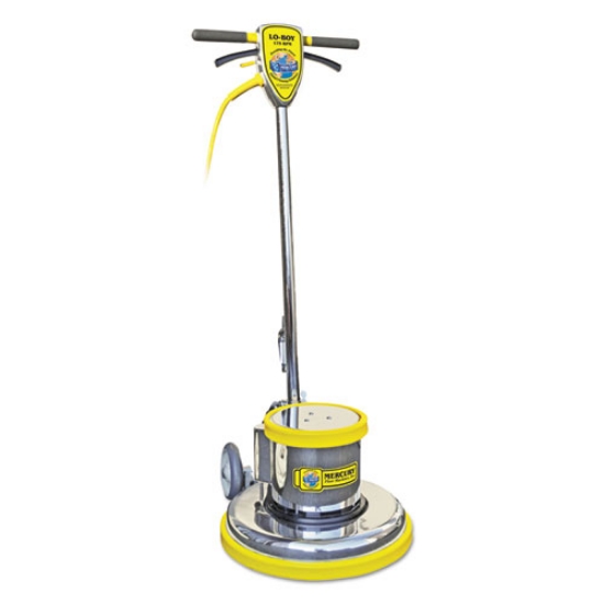 Picture of Pro-175-15 Floor Machine, 1.5 Hp Motor, 175 Rpm, 14" Pad