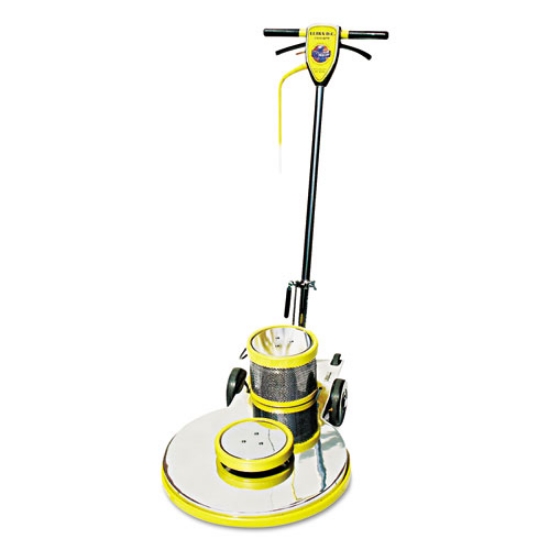 Picture of Pro-1500 20 Ultra High-Speed Burnisher, 1.5 Hp Motor, 1,500 Rpm, 20" Pad