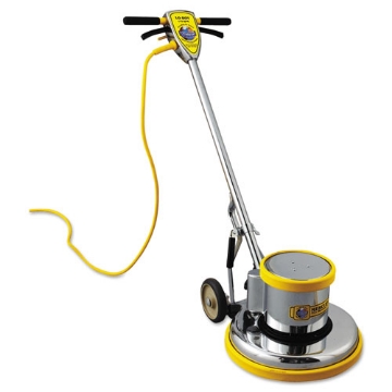 Picture of Pro-175-17 Floor Machine, 1.5 Hp Motor, 175 Rpm, 16" Pad