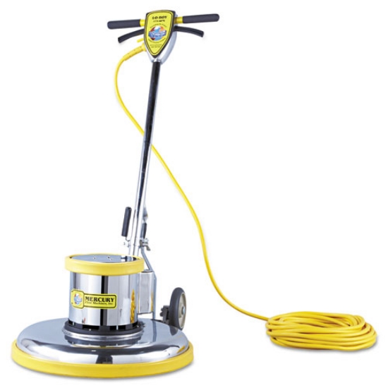 Picture of Pro-175-21 Floor Machine, 1.5 Hp Motor, 175 Rpm, 20" Pad