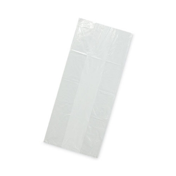 Picture of Meat and Poultry Bags, 1 mil, 12 x 30, Clear, 500/Carton