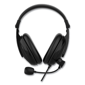 Picture of HS3000S Basic Multimedia Stereo Headset with Microphone