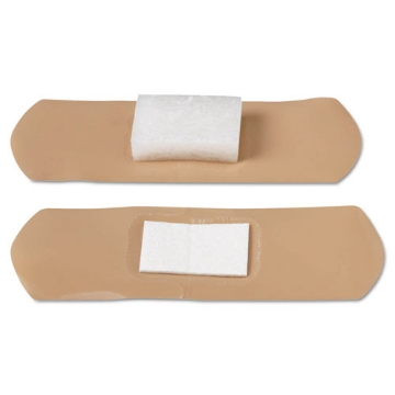 Picture of Pressure Adhesive Bandages, 2.75 X 1, 100/box