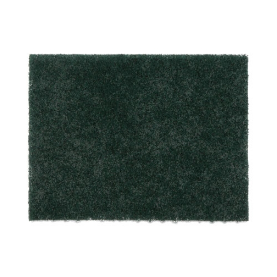 Picture of General Purpose Scouring Pad 105, 4.5 x 6, 40/Carton