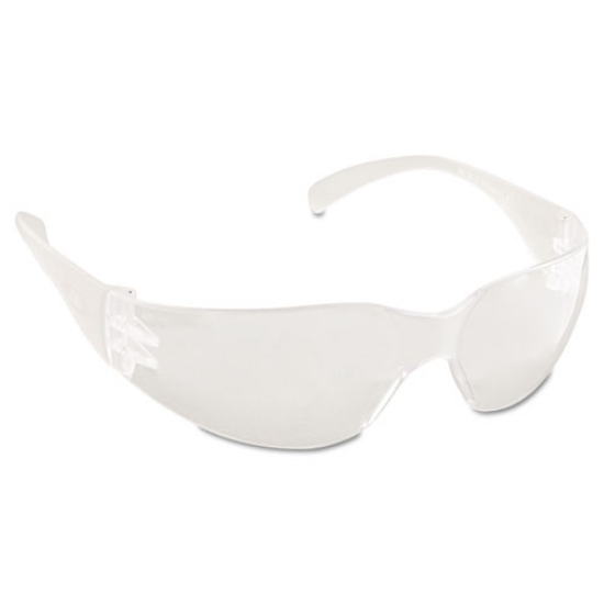 Picture of Virtua Protective Eyewear, Clear Frame, Clear Anti-Fog Lens