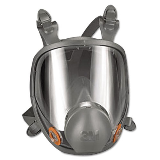 Picture of Full Facepiece Respirator 6000 Series, Reusable, Medium