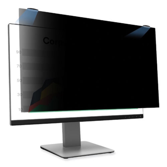 Picture of comply magnetic attach privacy filter for 24" widescreen imac, 16:9 aspect ratio