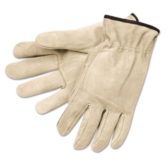 Picture of Driver's Gloves, X-Large, Dozen