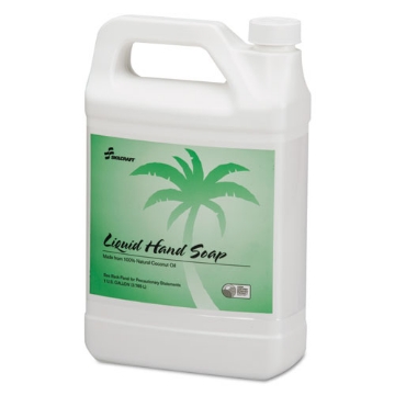 Picture of 8520002280598, Skilcraft, Liquid Hand Soap, Cashmere Scent, 1 Gal Bottle