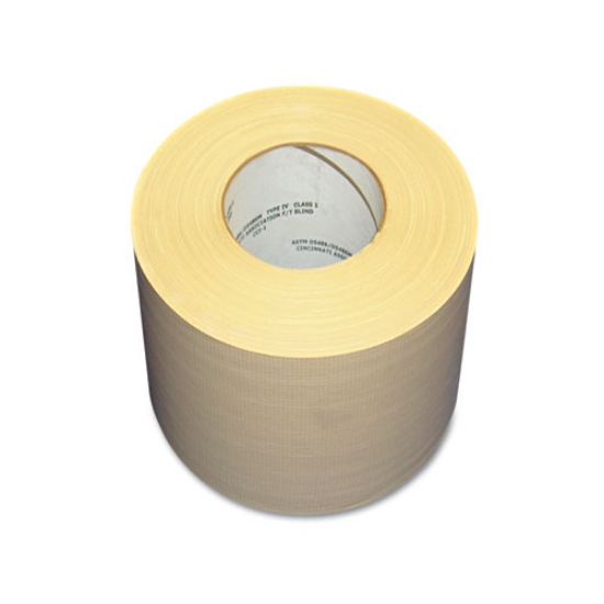 Picture of 7510002666694 Skilcraft Flat Back Masking Tape, 3" Core, 3" X 60 Yds, Beige