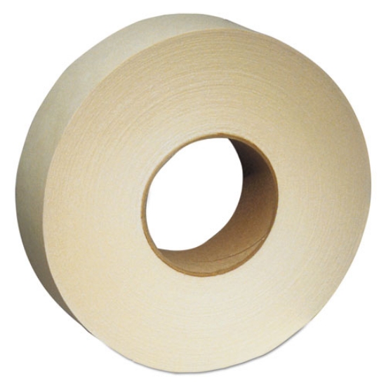 Picture of 7510002976656 Skilcraft Packing Tape, 3" Core, 3" X 120 Yds, Beige