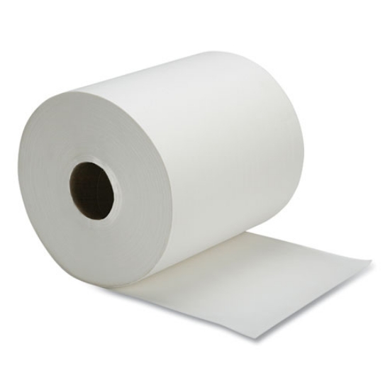 Picture of 7920014910664, Skilcraft Industrial Shop Towels, 12.5 X 13.4, White, 475 Towels/roll