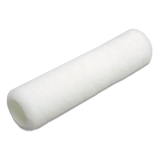Picture of 8020015964249 Skilcraft Woven Paint Roller Cover, 9", 0.38", White
