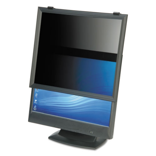 Picture of 7045016146233, Shield Privacy Filter for 22" Widescreen Flat Panel Monitor, 16:10 Aspect Ratio