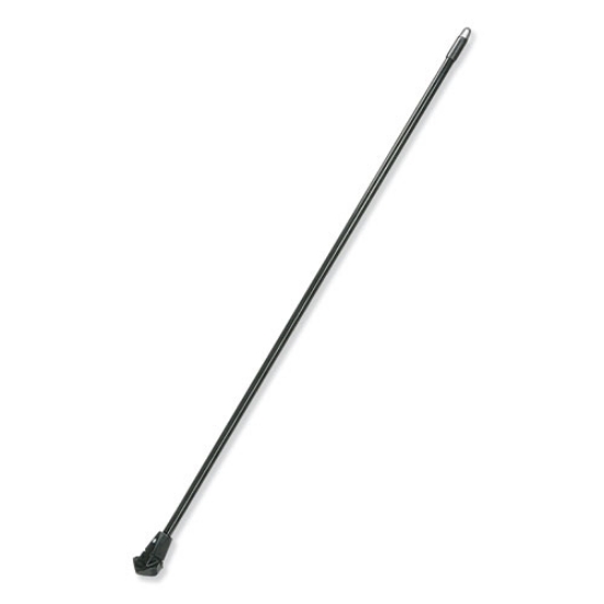 Picture of 7920016827629 SKILCRAFT FlexSweep Handle with Connector, 1.13" dia x 59", Black