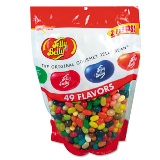 Picture of Candy, 49 Assorted Flavors, 2 lb Bag