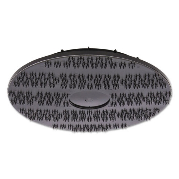 Picture of Orbiter Pad Drive Holder, 12", Black