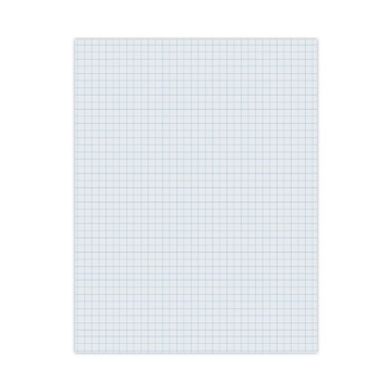 Picture of Composition Paper, 8.5 X 11, Quadrille: 4 Sq/in, 500/pack