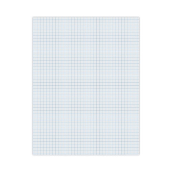 Picture of Composition Paper, 8.5 X 11, Quadrille: 4 Sq/in, 500/pack