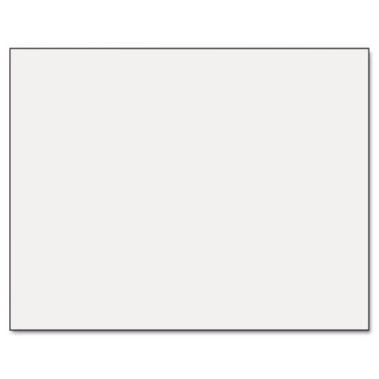Picture of Six-Ply Railroad Board, 22 X 28, White, 25/carton