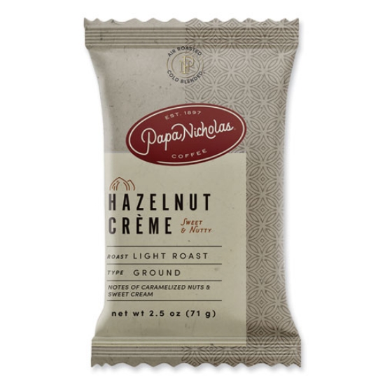 Picture of Premium Coffee, Hazelnut Creme, 18/carton