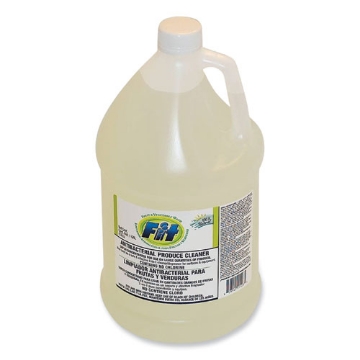 Picture of Produce Wash, Citrus Scent, 1 gal Bottle, 4/Carton