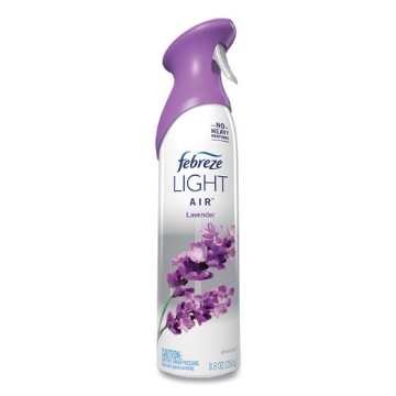 Picture of Air, Lavender, 8.8 Oz Aerosol Spray, 6/carton