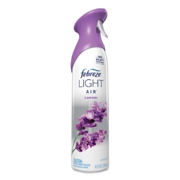 Picture of Air, Lavender, 8.8 Oz Aerosol Spray