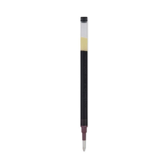 Picture of Refill For Pilot G2 Gel Ink Pens, Bold Conical Tip, Black Ink, 2/pack