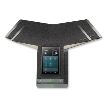 Picture of poly TRIO C60, Black