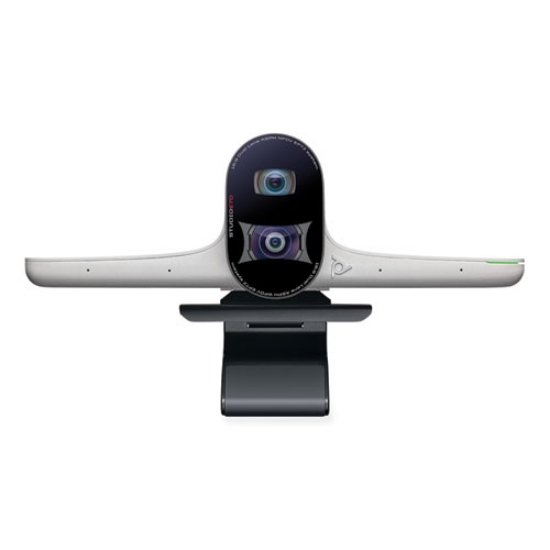 Picture of poly studio e70, 1920 pixels x 1080 pixels, 2 mpixels, white