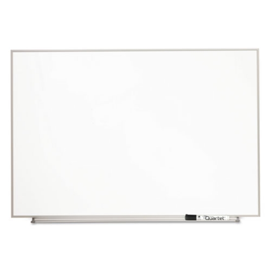Picture of Matrix Magnetic Boards, 23 x 16, White Surface, Silver Aluminum Frame