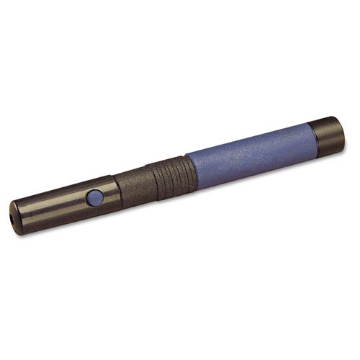 Picture of Classic Comfort Laser Pointer, Class 3a, Projects 1,500 Ft, Blue