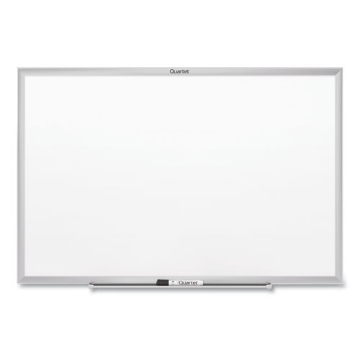 Picture of Classic Series Nano-Clean Dry Erase Board, 60 x 36, White Surface, Silver Aluminum Frame