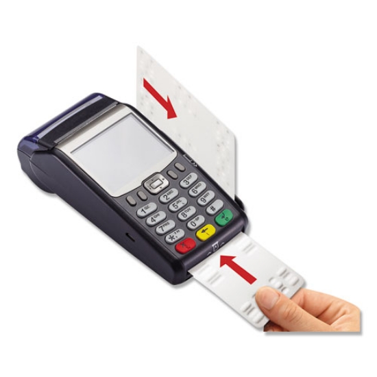 Picture of Smart Cleaning Card With Waffletechnology, 10/box