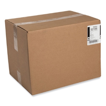 Picture of mesh bags, 24", clear, 1,000/carton