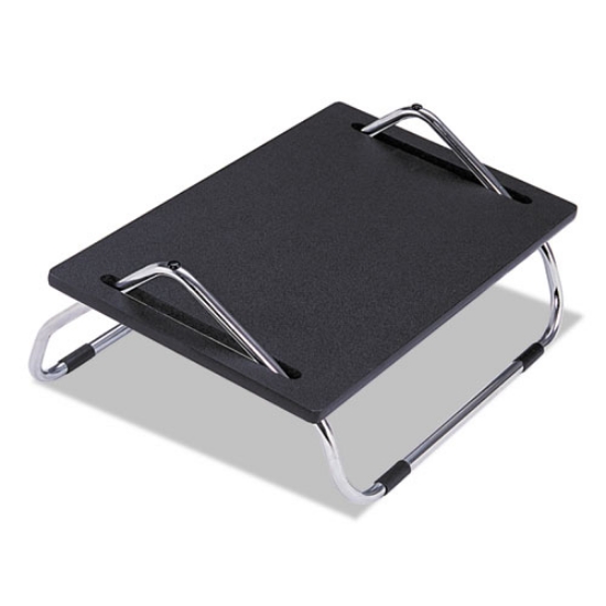 Picture of Ergo-Comfort Adjustable Footrest, 18.5w X 11.5d X 8h, Black