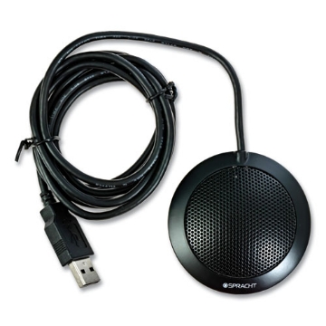 Picture of Mic2010 Digital Usb Microphone, Black