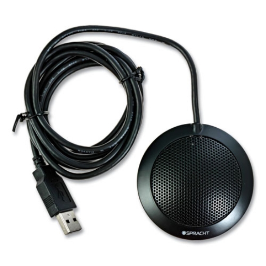 Picture of Mic2010 Digital Usb Microphone, Black