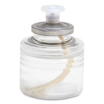 Picture of Soft Light Liquid Wax, 15 Hour Burn