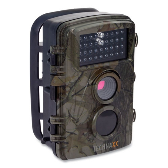 Picture of Nature Wild Cam TX-69, 1920 x 1080 Pixels